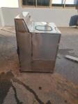 120bph Water Filling Machine
