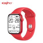 190mAh battery Sport Smart Watches Wireless Charging For Men Women