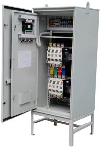 Wholesale 3T600 Diesel Generator Parts , 4P Pole Generator Automatic Transfer Switch ODM from china suppliers