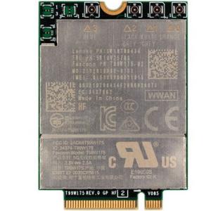 Wholesale LTE 5G M.2 Module Snapdragon X55 T99W175 5GNR Sub 6G MmWave from china suppliers