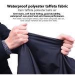 Motorcycle Cover All Season,Universal Weather Durable Quality Waterproof Sun