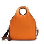 Classic Large Capacity Soft Cooler Picnic Lunch Bag Freezer Tote promotional bag