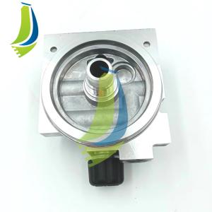 Wholesale VOE11110708 Fuel Filter Housing 11110708 For EC210B EC290B from china suppliers