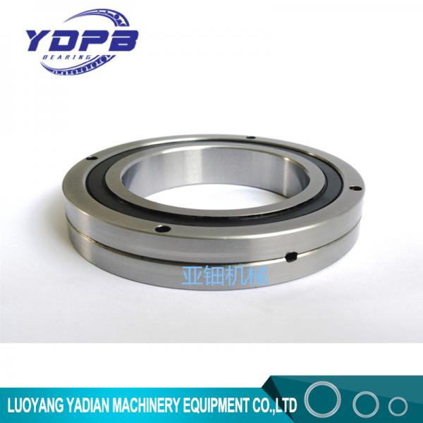 Quality RB20025UUCCO china rotary table bearings supplier 200x260x25mm crb cross roller bearing crb made in china for sale