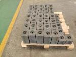 Lost Foam Foundry Spare Parts For Stone Crusher Hammer