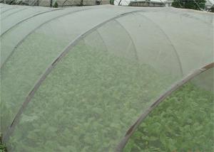 Wholesale Durable 5 Years Usage Insect Repellent Net 20x10 Anti Aphid Net Greenhouse from china suppliers