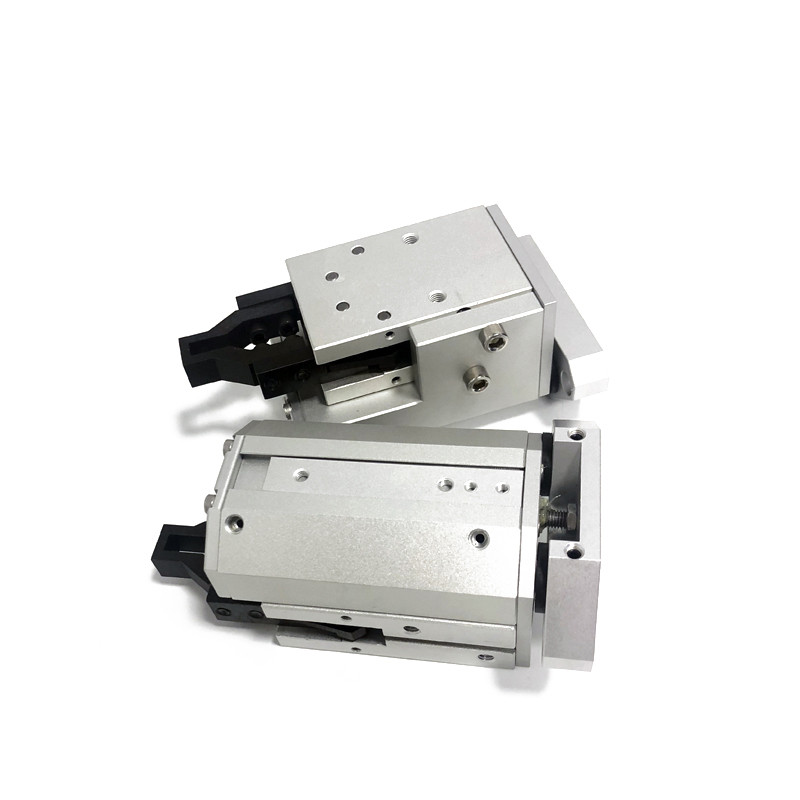 Tool PCB Gripper Manipulator For HiCNC Drilling Machine Aluminum Accessories Part