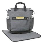 Extra Large Baby Diaper Bags Multi Functional Backpack Style For Mom