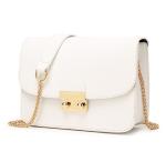 2016 new small square shoulder bag Messenger bag handbag European and American