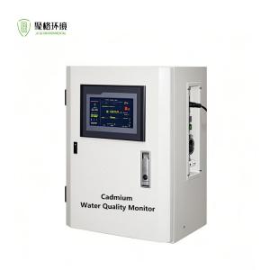 Wholesale Cadmium Online Water Quality Analyzer from china suppliers