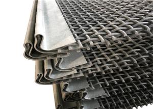 Wholesale 304 stainless steel crimped wire mesh for coal mines/3x3 stainless steel crimped wire mesh from china suppliers