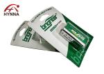 6LR61 Alkaline 9V Battery 500mah 6LR6 9 Volt Alkaline Manganese Battery