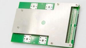 Wholesale BMS Battery Protection Board , 21S 72V Li Ion BMS with Common Port from china suppliers