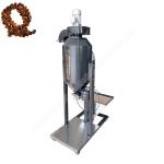 Coffee Bean Destoner Machine 550W Commercial Coffee Roaster Destoner 1230*580