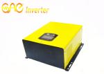 1000watt 12v 24v 220v dc ac Pure Sine Wave Inverter with battery charger