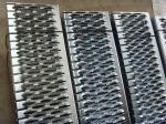 High Strength Anti Skid Metal Plate Safety Perforated Metal Grip Corrosion