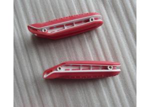 Wholesale Watermelon Knife Handle Overmolding Injection Molding , Overmold Injection Molding from china suppliers