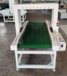 Broken needle detector stronger model JC-600S for heavy big size product