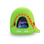 Soft Girls Kids Animal Backpack Waterproof Neoprene For Hiking