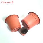Garden And Home Decoration Plastic Garden Flower Pot