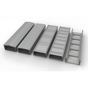 Wholesale Fire Resistance Molded Cable Tray Safety 100mm For Versatile Cable Organization from china suppliers