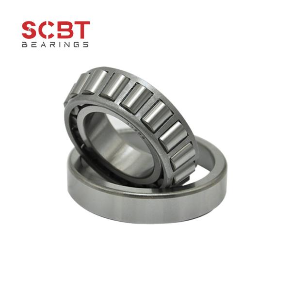 32230 7530E 32230JR Chrome Steel 150*270*73mm Single Row Cone and Cup Tapered