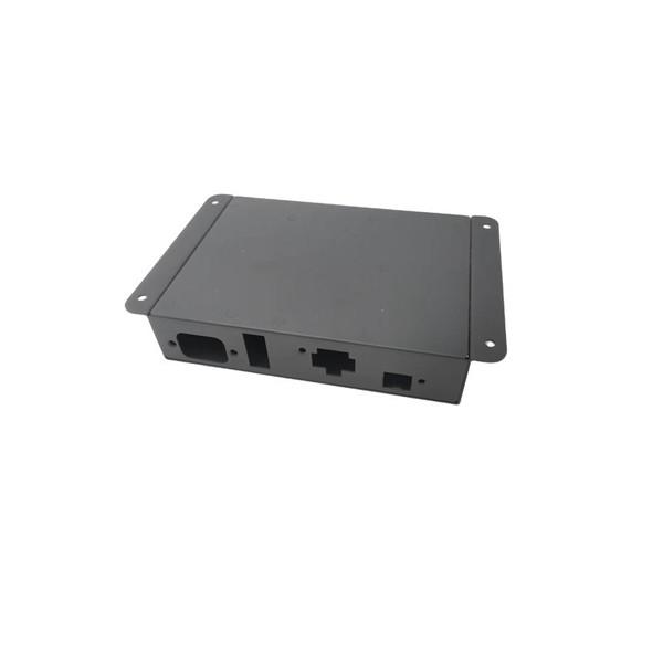 Custom Stainless Steel Copper Sheet Metal Fabrication Parts High Precision Laser