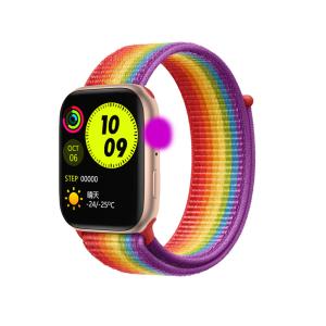 Wholesale 220MAH Health Tracking Smartwatch 1.75IPS Women'S Smart Watch Fitness Tracker from china suppliers