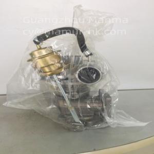 Wholesale 8-97331185-0 Engine Parts Turbocharger For ISUZU NKR NHR QKR 4JB1 from china suppliers
