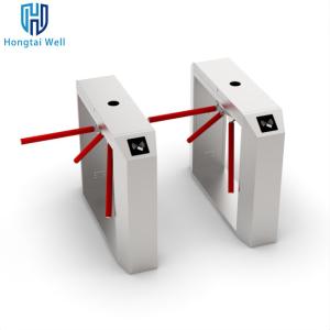 Wholesale Relay Signal Fully Automatic Tripod Turnstile Gate 230V Intelligent Management from china suppliers