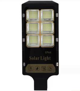 Wholesale Ra85 Outdoor Foco Road Park Solar Panel Street Light With Module from china suppliers