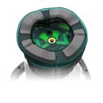 RF Vacuum Body Slimming Machine-H8