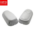 Tolerance 0.003mm CNC Vacuum Casting Medical Device Prototype Development