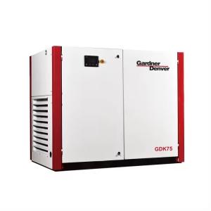 Wholesale ISO8573 Class 0 Certified Oil-flooded Screw Air Compressor for Glass Manufacturing from china suppliers