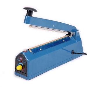Wholesale Portable Hand Sealing Packing Machine Plastic Bag Impulse Heat Sealer DUOQI SF-300P from china suppliers