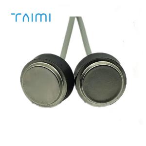 Wholesale High Quality Water Meter Transducer 1Mhz Ultrasonic Flow Sensor from china suppliers