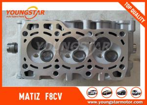 Wholesale Complete Cylinder Head For DAEWOO Matiz I Aveo F8CV 96316210 from china suppliers