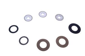 Wholesale Dicing Blade Grinding Wheel For Semiconductor And Photoelectricity Industry from china suppliers