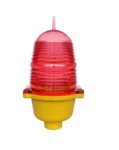 Wholesale 32.5cd Flashing Low intensity FAA L810 Aircraft Warning Lights from china suppliers