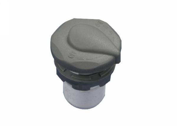 American Hot Tub Valves 5 Scallop Spa Hydro Air Control Assembly For Water Jet