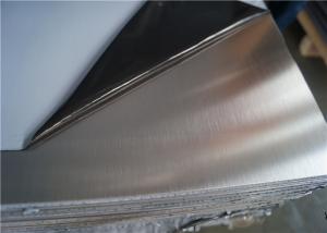 Wholesale 316L Polished Stainless Steel Sheet For Various Sizes from china suppliers