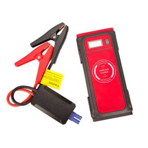 Wholesale 12000mAh Auto Portable Jump Starter 24V 12V Power Bank Jump Starter Powerful from china suppliers