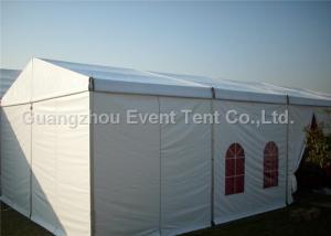 Wholesale Wedding Large Outdoor Tent Folding Outdoor Canopy For Camping Superior Enclosure from china suppliers