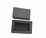 High Temperature Resistance Carbon Graphite Molds For Melting Furnace