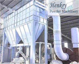 Wholesale 21 Rollers 3 Rings Ultra Fine Powder Grinding Machine For 1250 Mesh Powder from china suppliers
