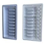 Customized Wholesale Of Drug Ampoule Trays Water Injection 1ml, 2ml, 5ml, 10m