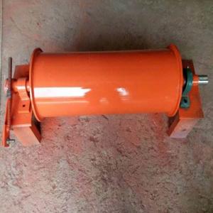 Wholesale 1.5T Magnetic Separation Equipment , Wet Drum Separator For Mining from china suppliers
