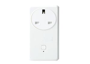 Wholesale PC Material Remote Control Power Outlet For Household Electrical Equipment from china suppliers