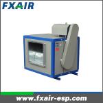 DT series low noise cabinet centrifugal fan High Pressure Cabinet Centrifugal
