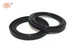 Heat Resistant FKM FPM Rubber Gasket Seal for Aerospace